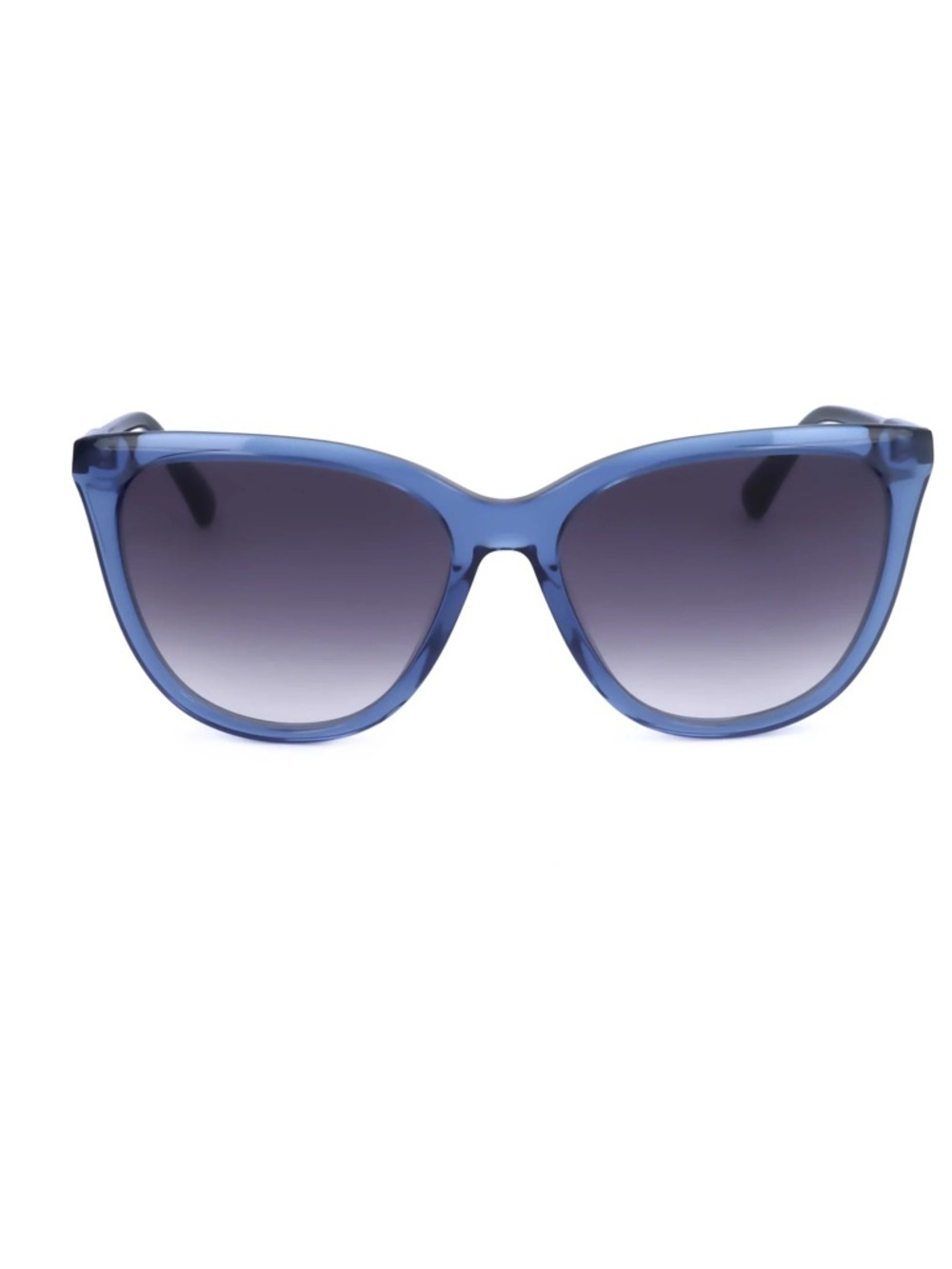 New Longchamp LO718S Sunglasses Butterfly Gradient
